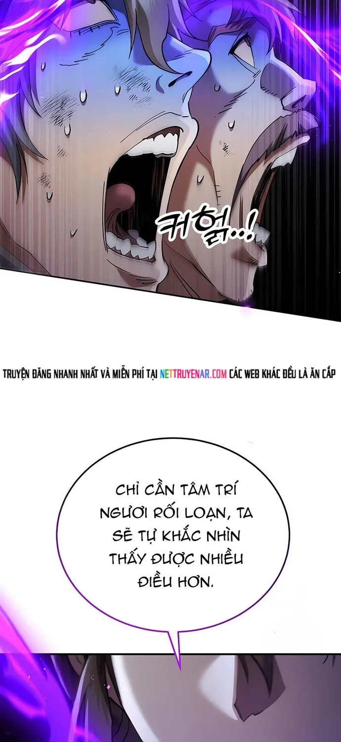 Thiên Ma Muốn Sống Một Cuộc Đời Bình Lặng Chap 76 - Next Chap 77