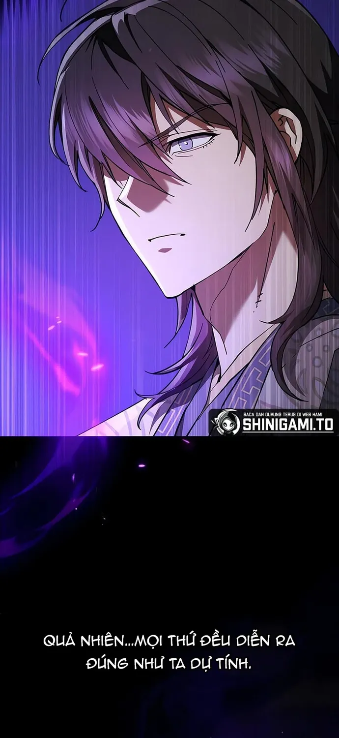 Thiên Ma Muốn Sống Một Cuộc Đời Bình Lặng Chap 76 - Next Chap 77