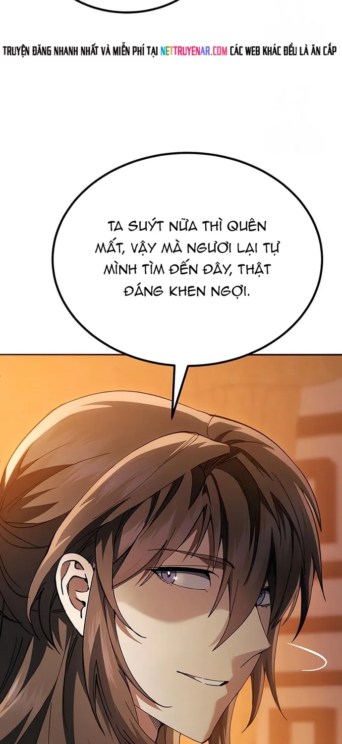 Thiên Ma Muốn Sống Một Cuộc Đời Bình Lặng Chap 76 - Next Chap 77