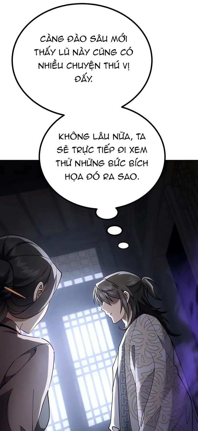 Thiên Ma Muốn Sống Một Cuộc Đời Bình Lặng Chap 76 - Next Chap 77