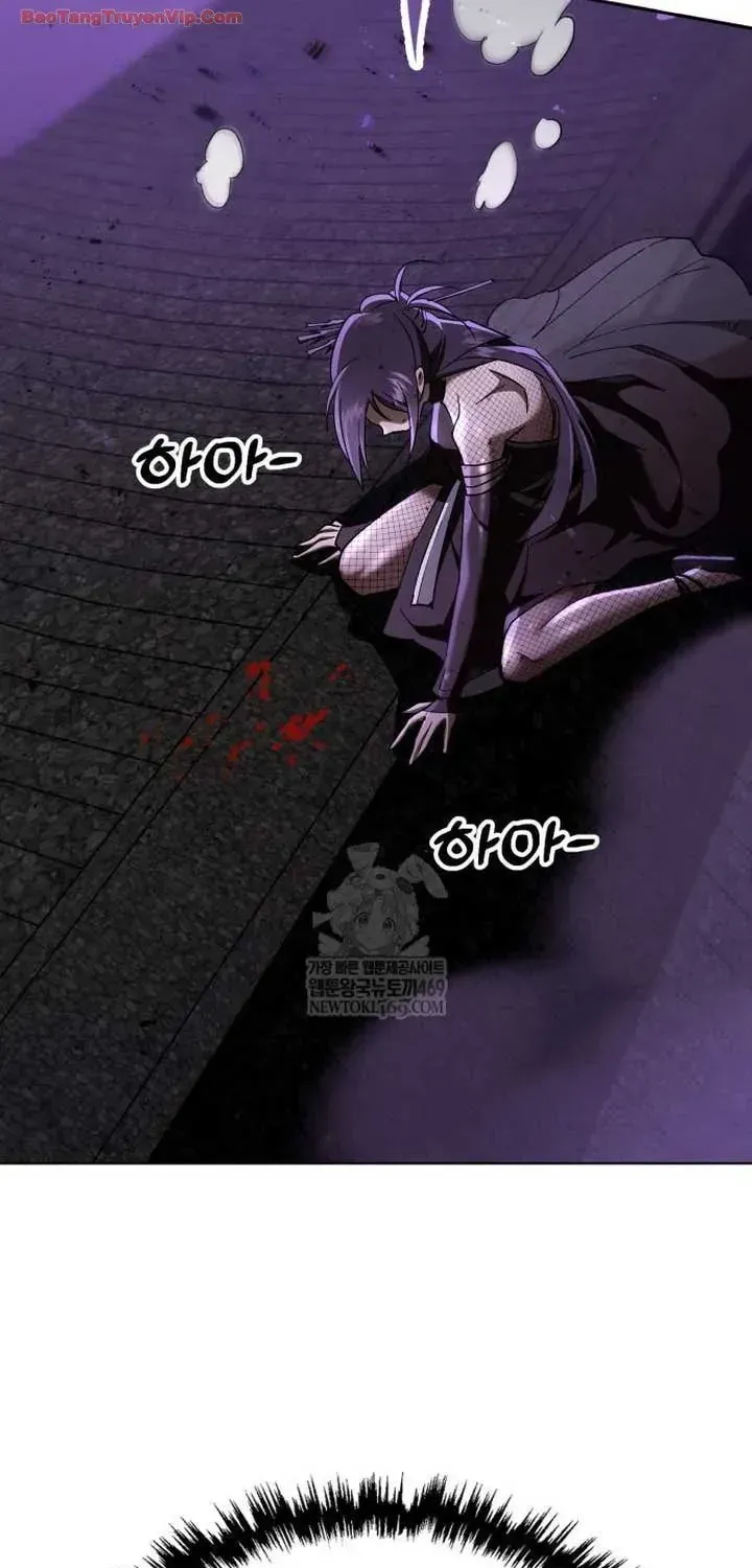 Thiên Ma Muốn Sống Một Cuộc Đời Bình Lặng Chap 77 - Next Chap 78