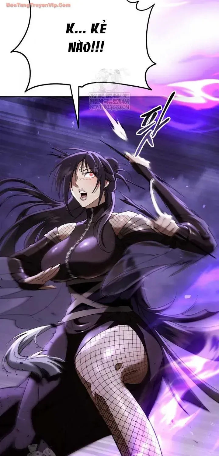 Thiên Ma Muốn Sống Một Cuộc Đời Bình Lặng Chap 77 - Next Chap 78