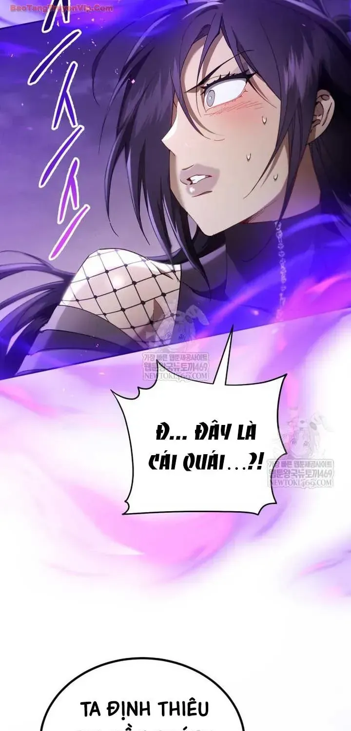 Thiên Ma Muốn Sống Một Cuộc Đời Bình Lặng Chap 77 - Next Chap 78