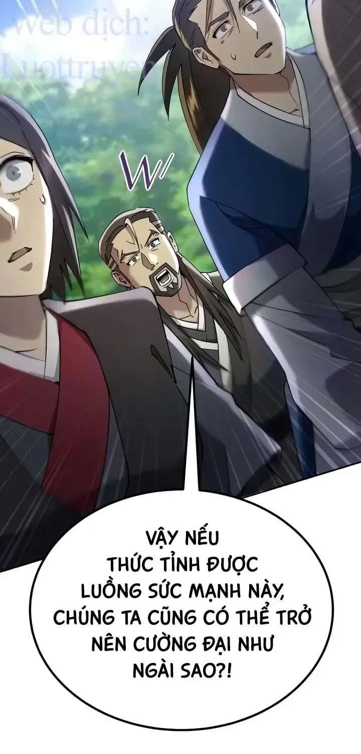 Thiên Ma Muốn Sống Một Cuộc Đời Bình Lặng Chap 81 - Next Chap 82