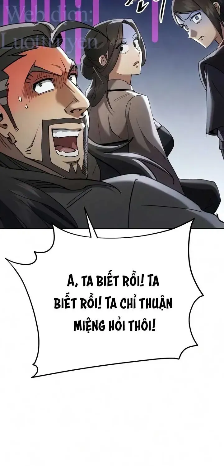 Thiên Ma Muốn Sống Một Cuộc Đời Bình Lặng Chap 81 - Next Chap 82