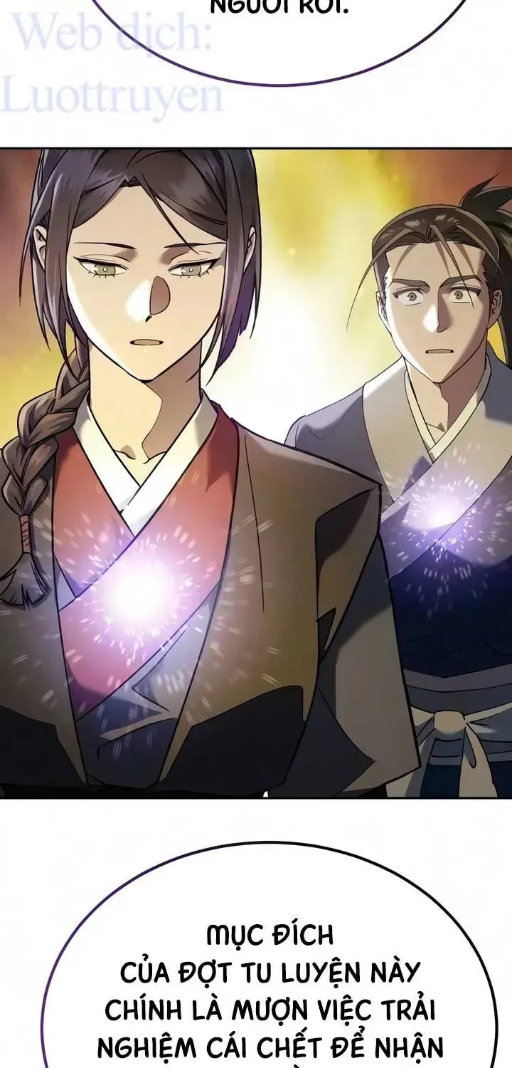 Thiên Ma Muốn Sống Một Cuộc Đời Bình Lặng Chap 81 - Next Chap 82