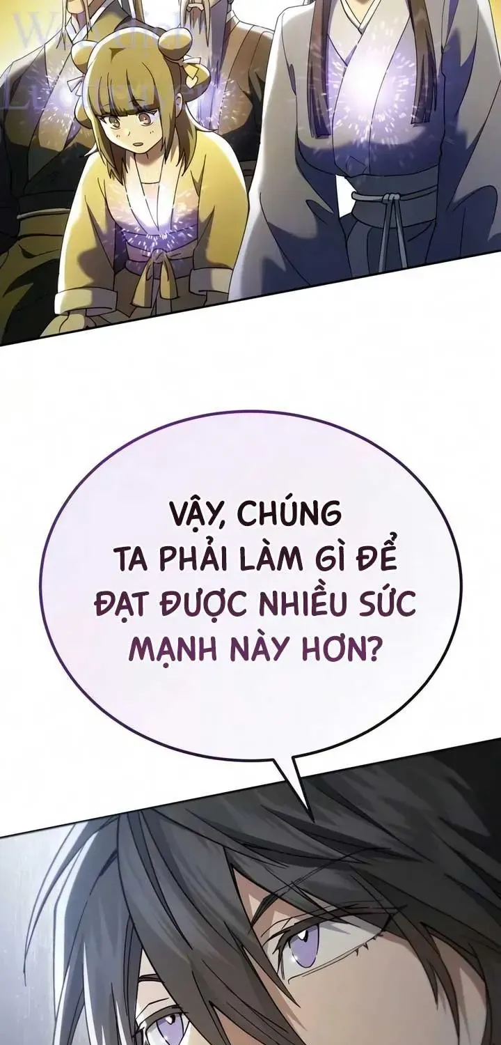 Thiên Ma Muốn Sống Một Cuộc Đời Bình Lặng Chap 81 - Next Chap 82