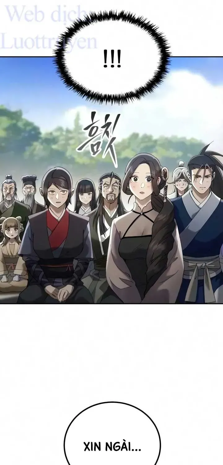 Thiên Ma Muốn Sống Một Cuộc Đời Bình Lặng Chap 81 - Next Chap 82
