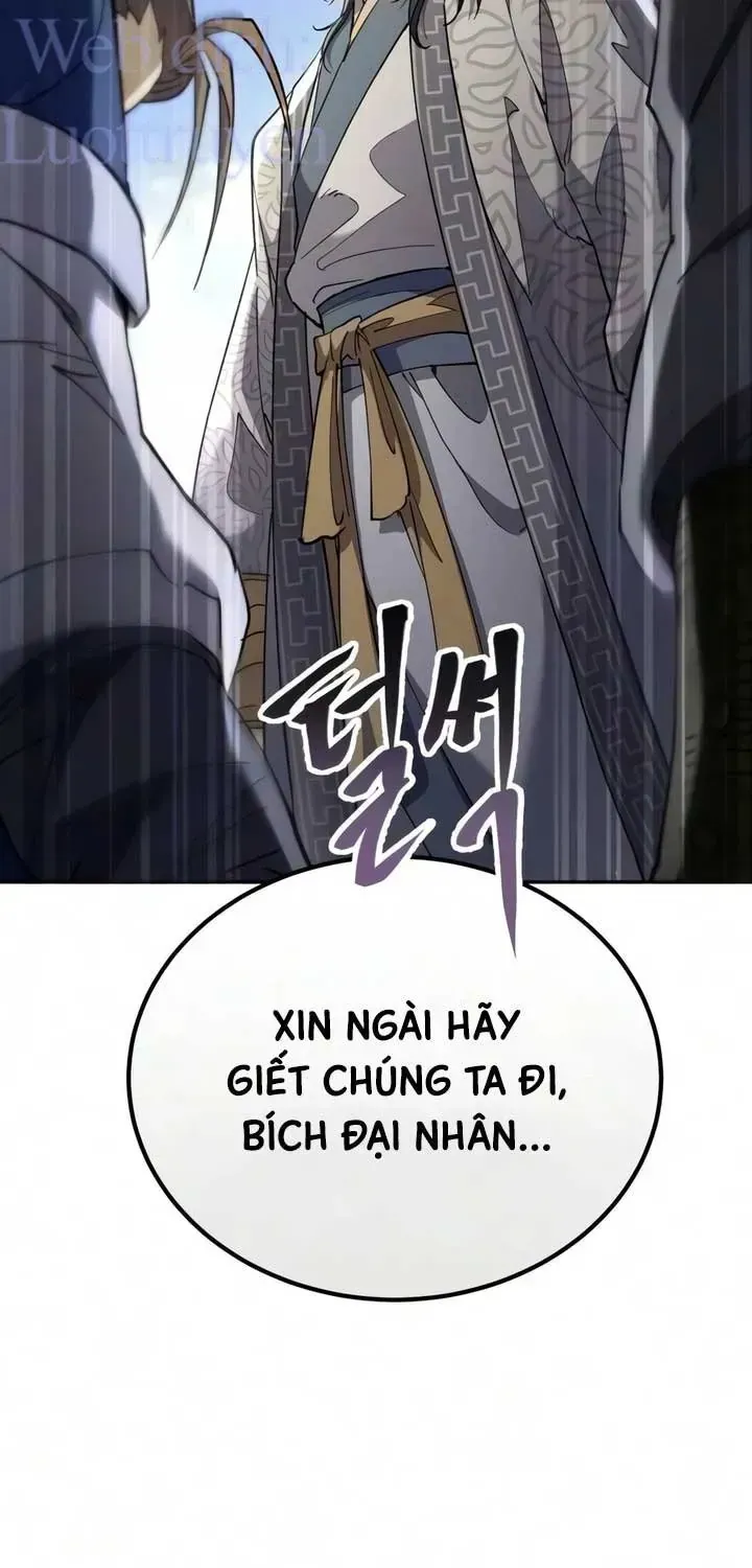 Thiên Ma Muốn Sống Một Cuộc Đời Bình Lặng Chap 81 - Next Chap 82