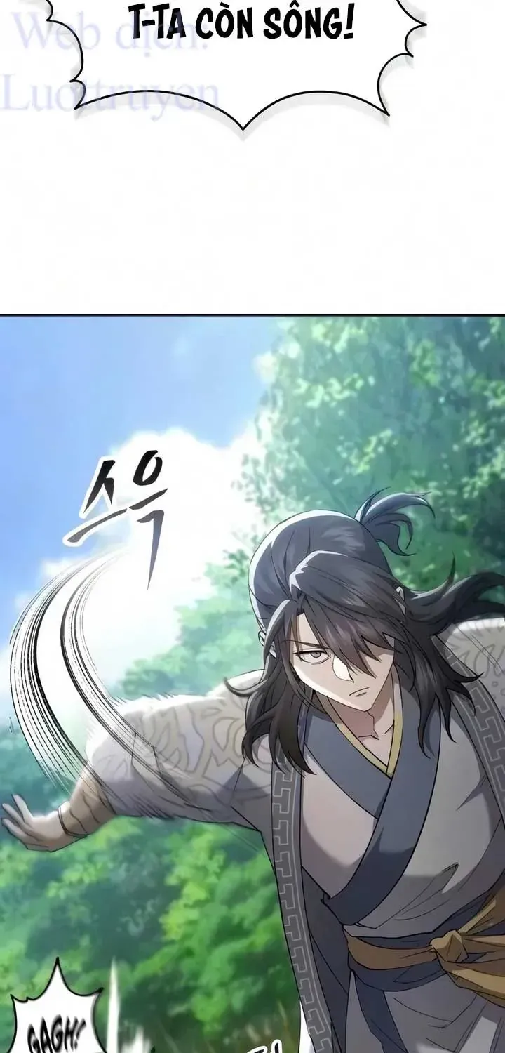Thiên Ma Muốn Sống Một Cuộc Đời Bình Lặng Chap 81 - Next Chap 82