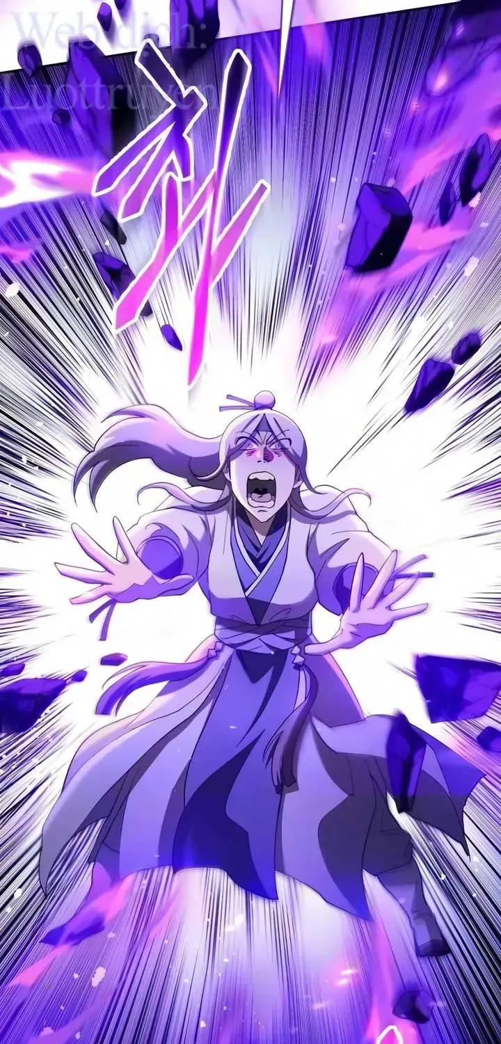Thiên Ma Muốn Sống Một Cuộc Đời Bình Lặng Chap 81 - Next Chap 82