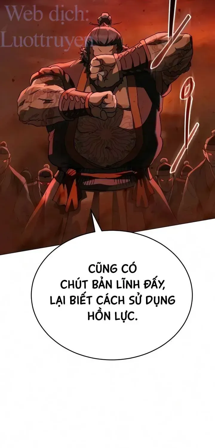 Thiên Ma Muốn Sống Một Cuộc Đời Bình Lặng Chap 81 - Next Chap 82
