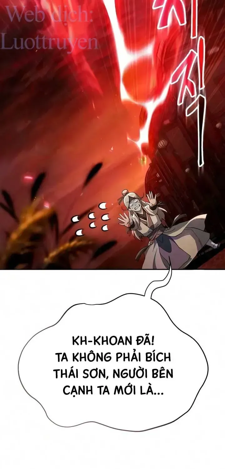 Thiên Ma Muốn Sống Một Cuộc Đời Bình Lặng Chap 81 - Next Chap 82