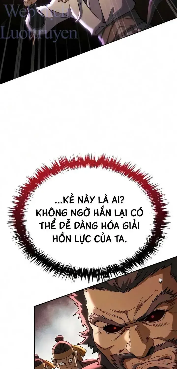 Thiên Ma Muốn Sống Một Cuộc Đời Bình Lặng Chap 81 - Next Chap 82