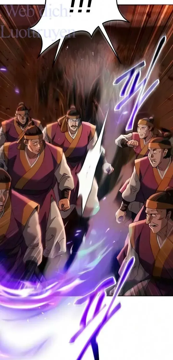 Thiên Ma Muốn Sống Một Cuộc Đời Bình Lặng Chap 81 - Next Chap 82