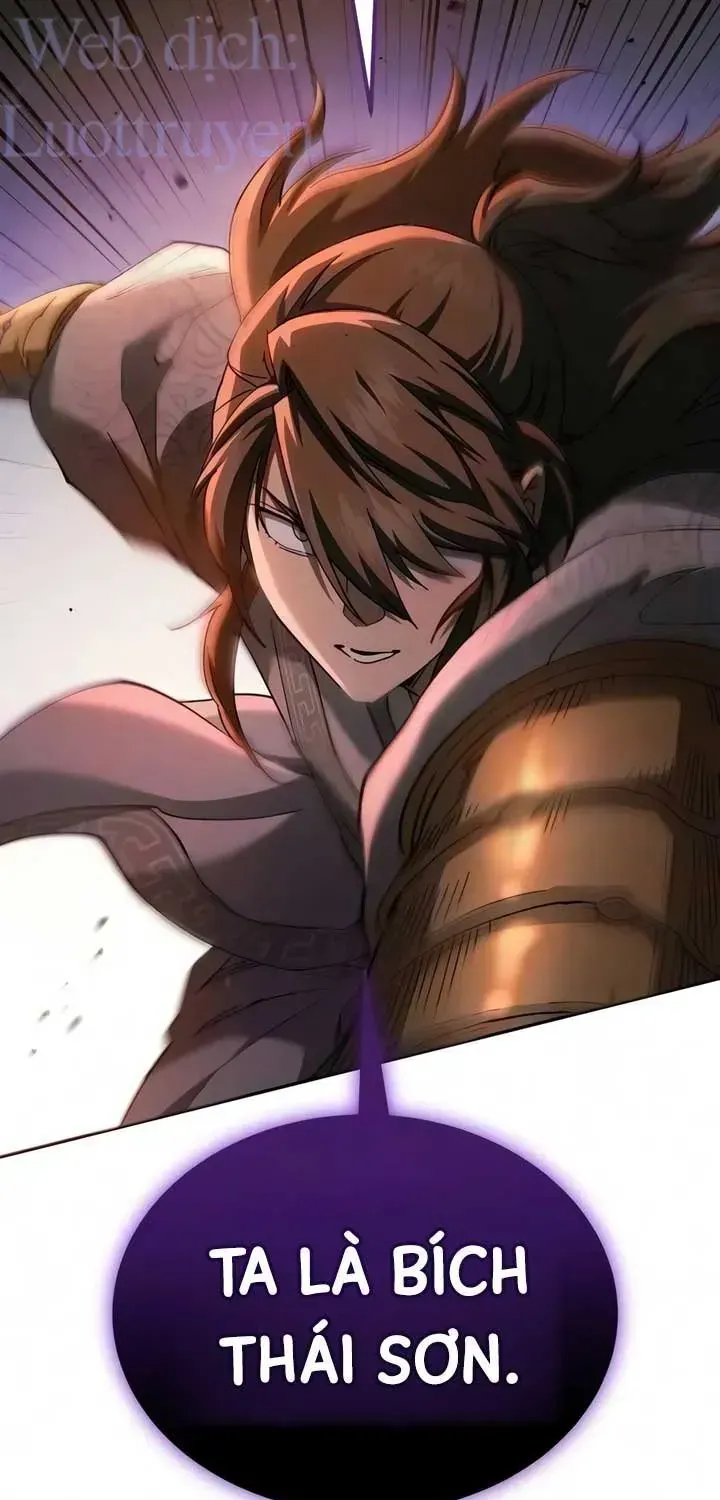 Thiên Ma Muốn Sống Một Cuộc Đời Bình Lặng Chap 81 - Next Chap 82