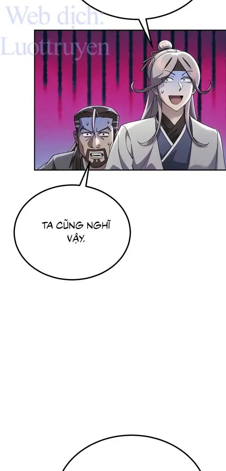 Thiên Ma Muốn Sống Một Cuộc Đời Bình Lặng Chap 82 - Next Chap 83