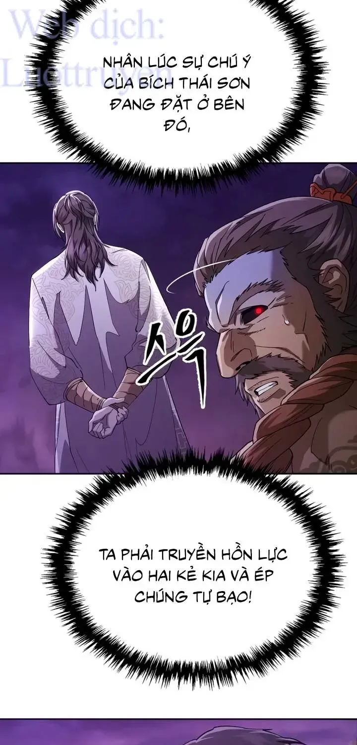 Thiên Ma Muốn Sống Một Cuộc Đời Bình Lặng Chap 82 - Next Chap 83