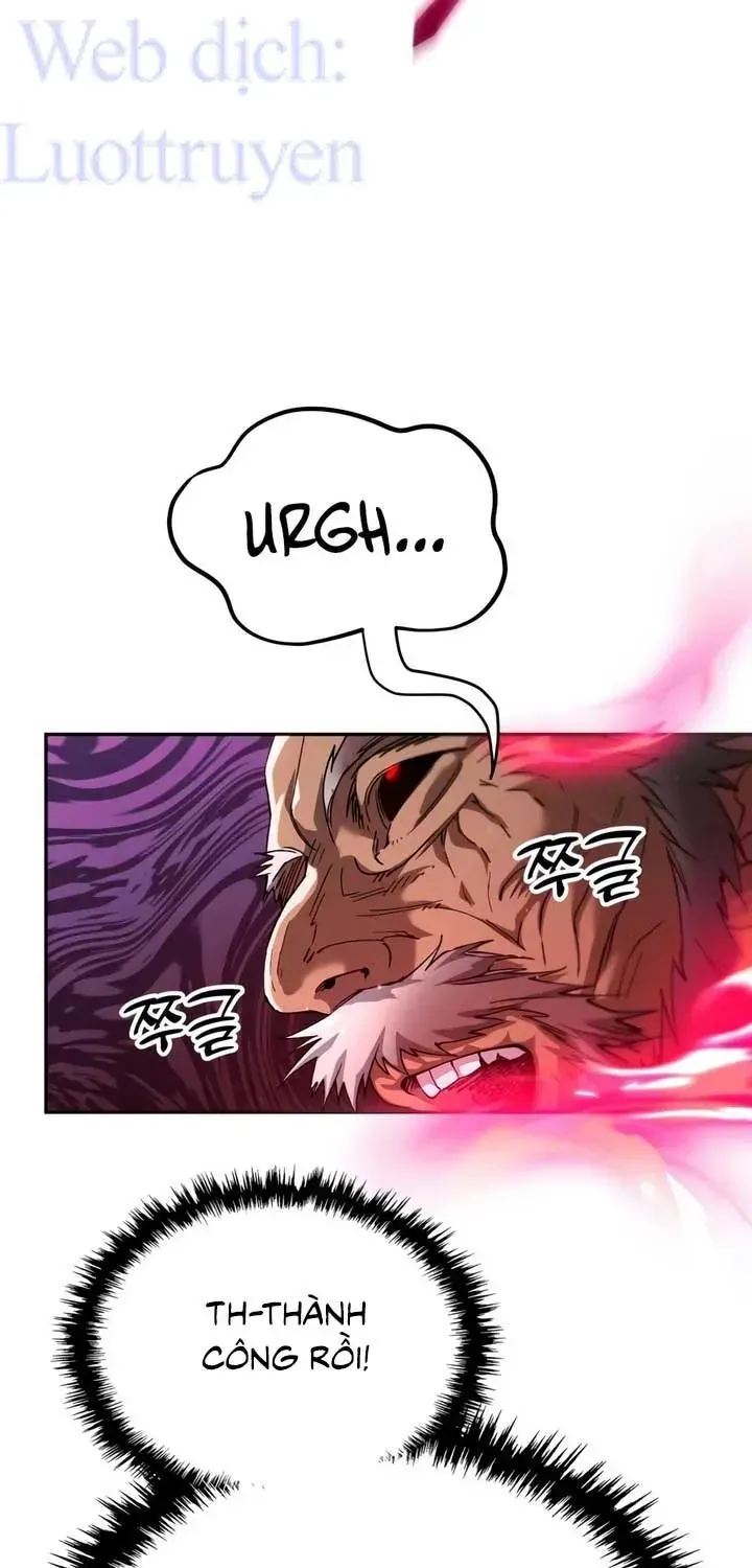 Thiên Ma Muốn Sống Một Cuộc Đời Bình Lặng Chap 82 - Next Chap 83
