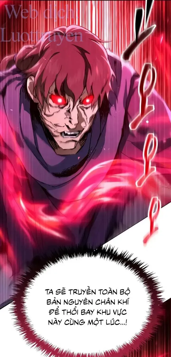 Thiên Ma Muốn Sống Một Cuộc Đời Bình Lặng Chap 82 - Next Chap 83