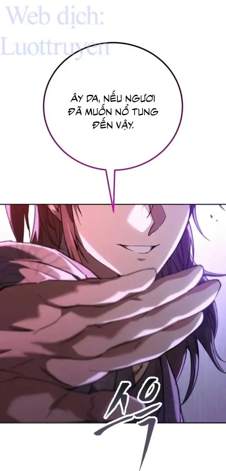 Thiên Ma Muốn Sống Một Cuộc Đời Bình Lặng Chap 82 - Next Chap 83