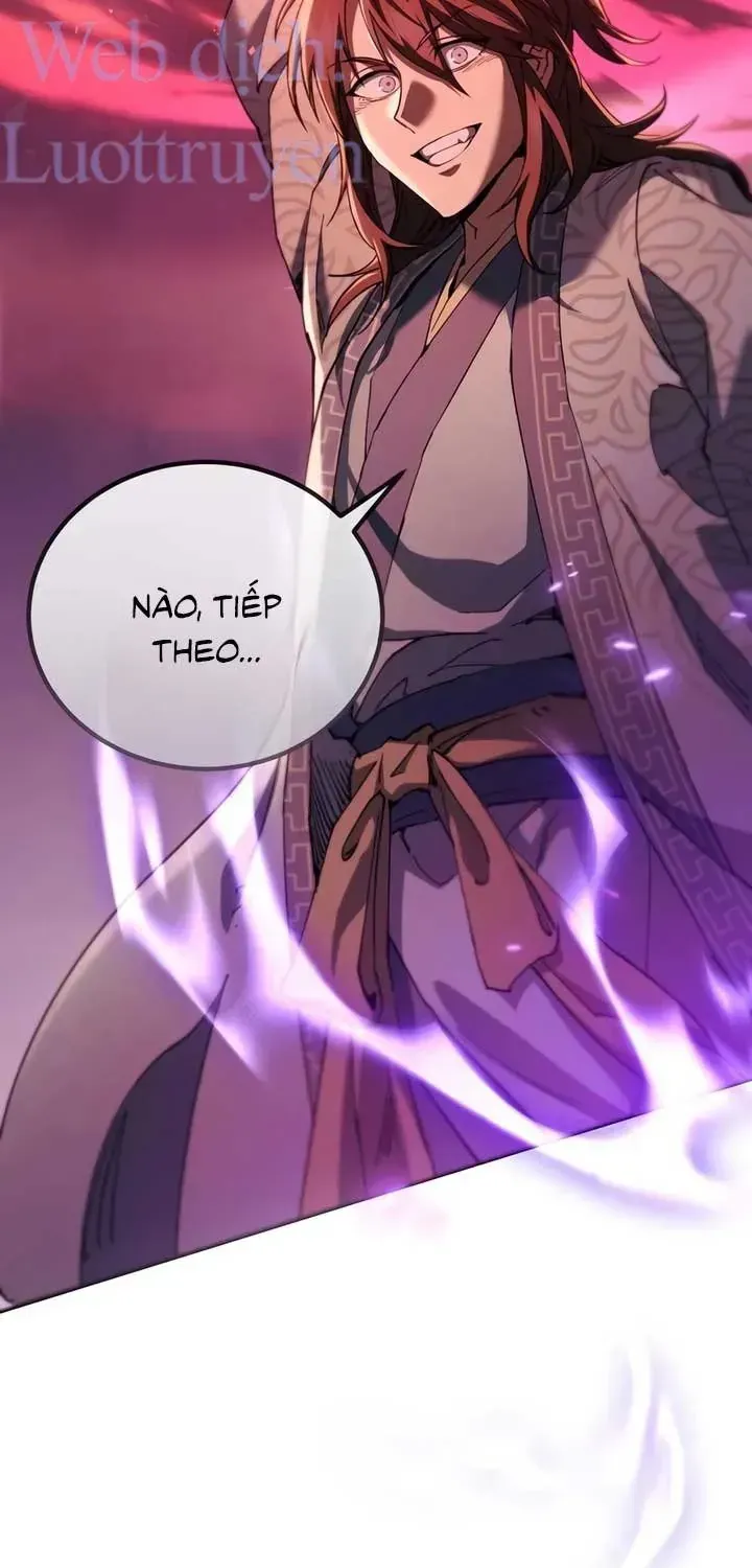 Thiên Ma Muốn Sống Một Cuộc Đời Bình Lặng Chap 82 - Next Chap 83