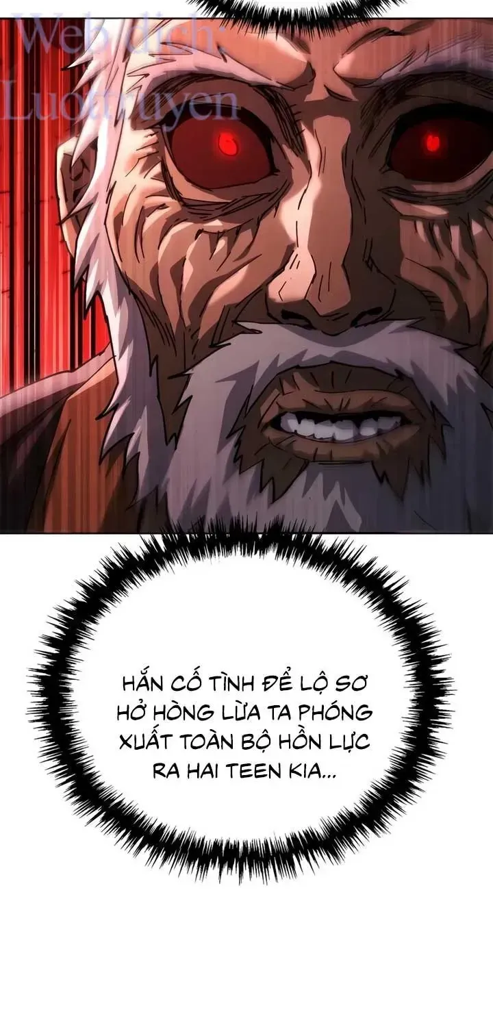 Thiên Ma Muốn Sống Một Cuộc Đời Bình Lặng Chap 82 - Next Chap 83