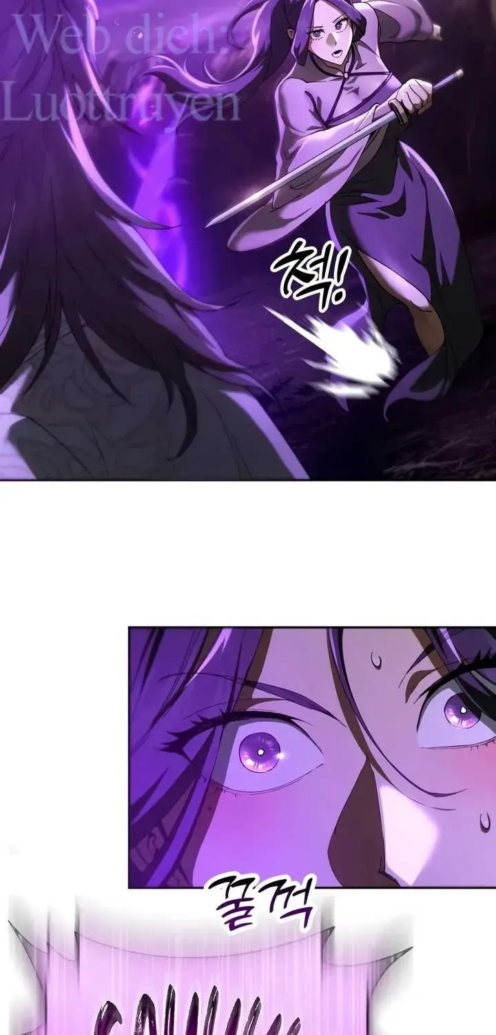 Thiên Ma Muốn Sống Một Cuộc Đời Bình Lặng Chap 82 - Next Chap 83