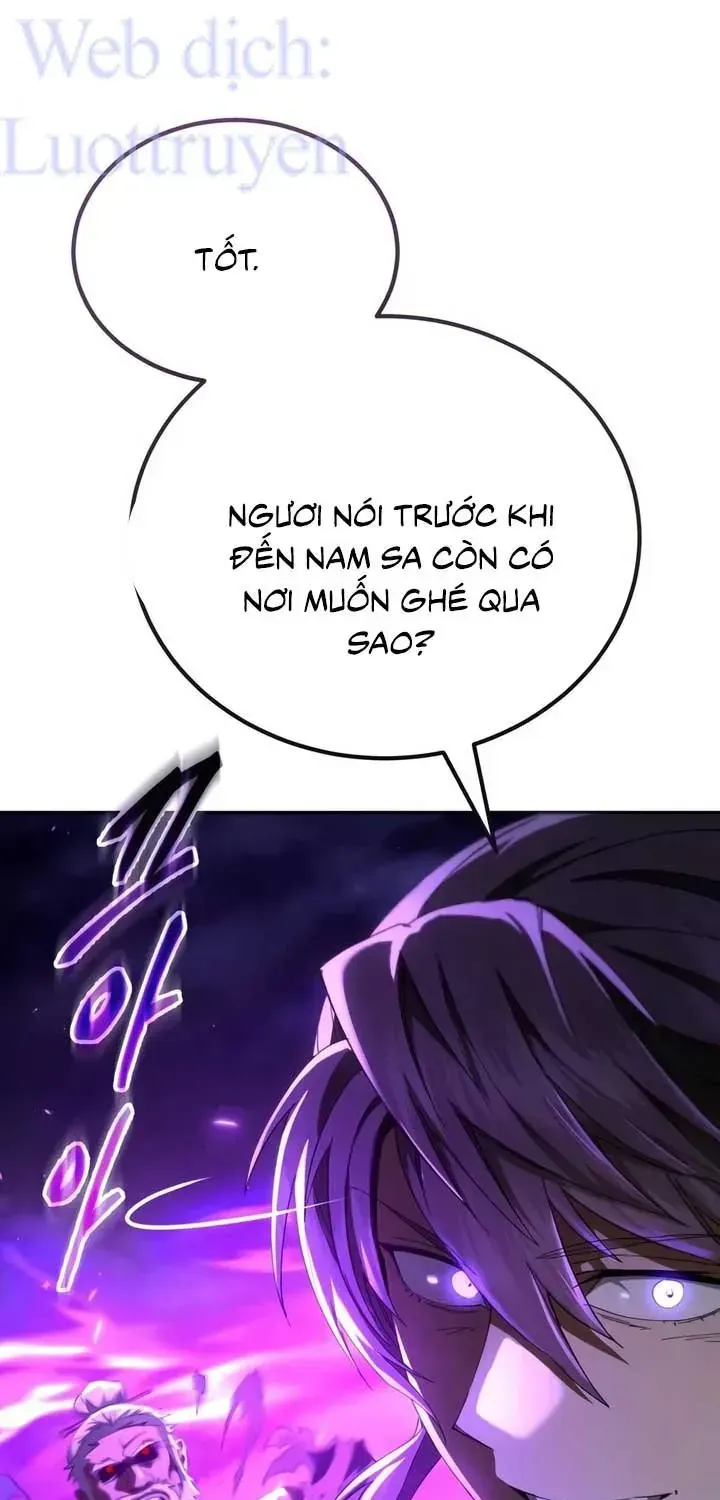 Thiên Ma Muốn Sống Một Cuộc Đời Bình Lặng Chap 82 - Next Chap 83