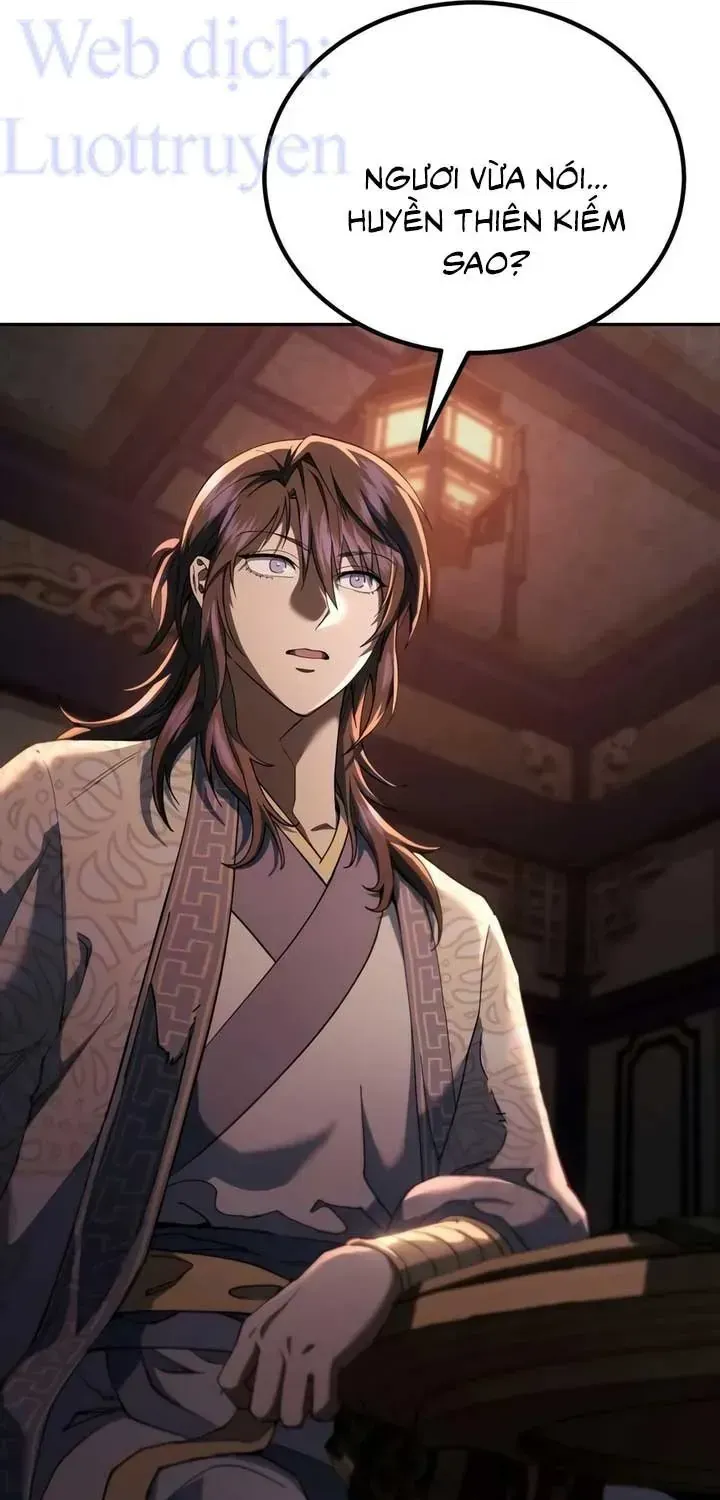Thiên Ma Muốn Sống Một Cuộc Đời Bình Lặng Chap 82 - Next Chap 83