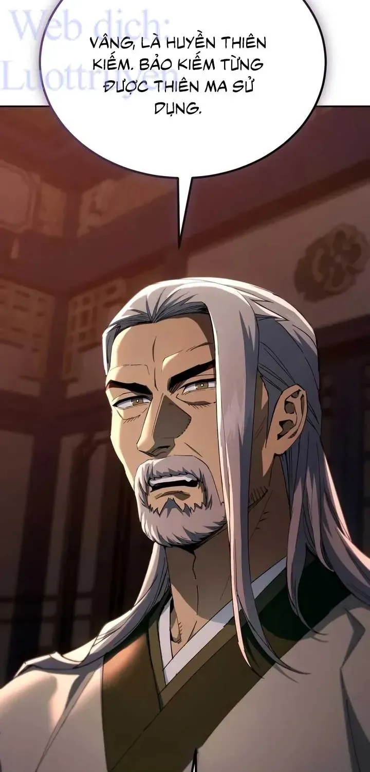 Thiên Ma Muốn Sống Một Cuộc Đời Bình Lặng Chap 82 - Next Chap 83