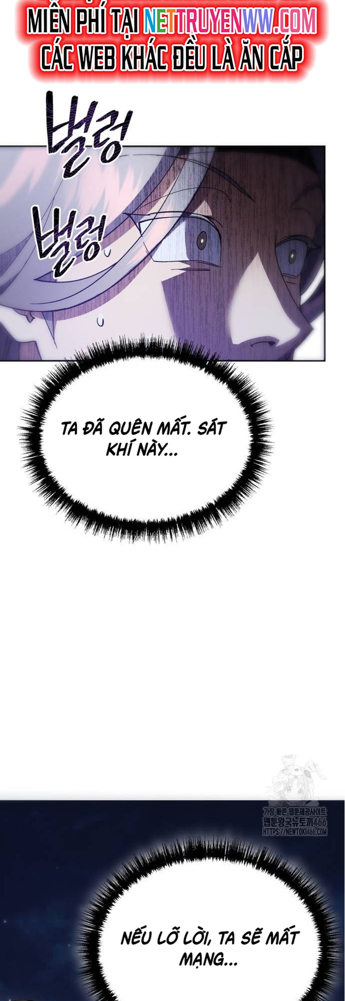 Thiên Ma Muốn Sống Một Cuộc Đời Bình Lặng Chap 9 - Next Chap 10