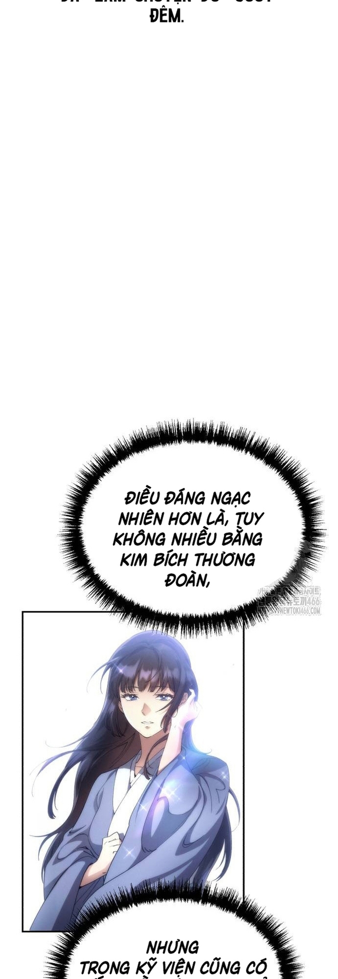 Thiên Ma Muốn Sống Một Cuộc Đời Bình Lặng Chap 9 - Next Chap 10