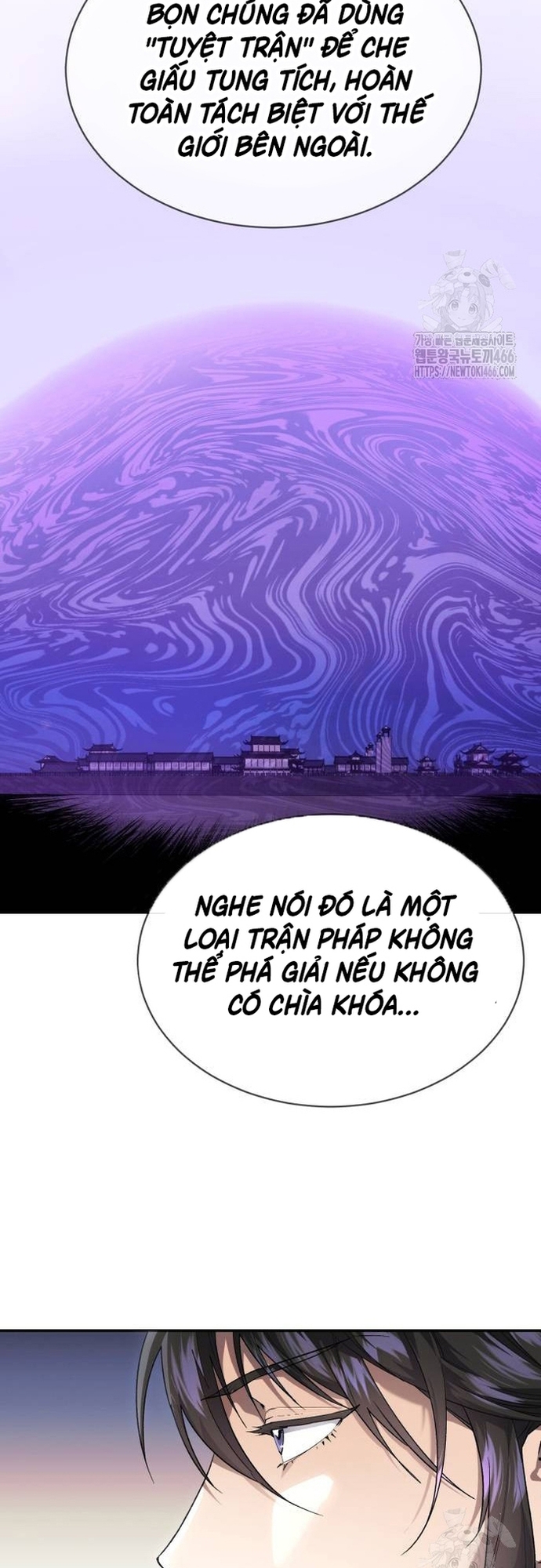 Thiên Ma Muốn Sống Một Cuộc Đời Bình Lặng Chap 9 - Next Chap 10