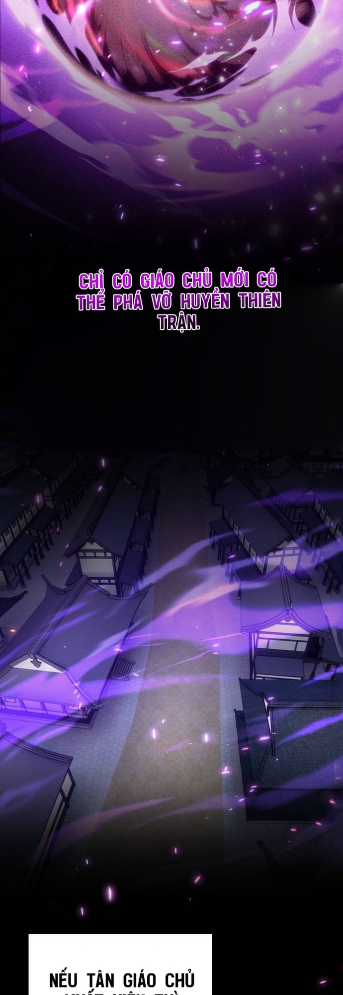 Thiên Ma Muốn Sống Một Cuộc Đời Bình Lặng Chap 9 - Next Chap 10