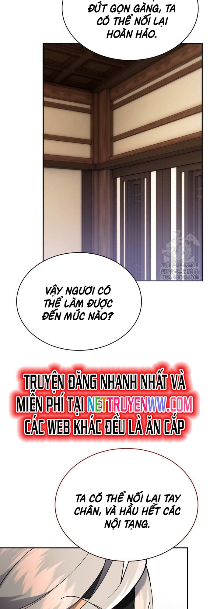 Thiên Ma Muốn Sống Một Cuộc Đời Bình Lặng Chap 9 - Next Chap 10