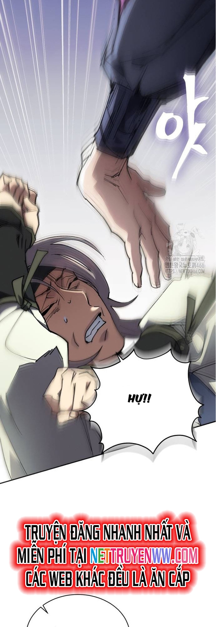 Thiên Ma Muốn Sống Một Cuộc Đời Bình Lặng Chap 9 - Next Chap 10