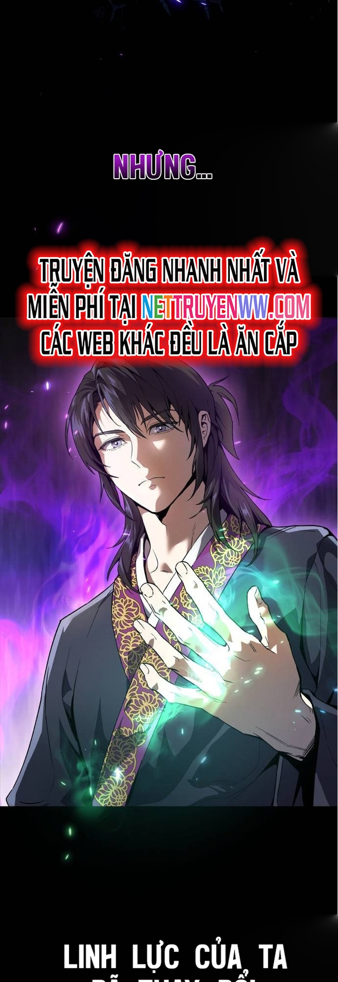 Thiên Ma Muốn Sống Một Cuộc Đời Bình Lặng Chap 9 - Next Chap 10