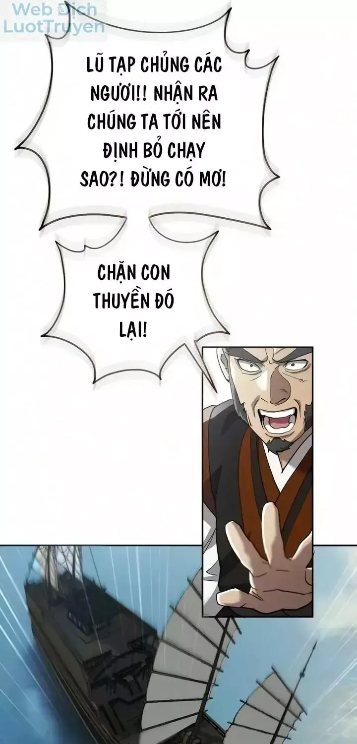 Thiên Ma Muốn Sống Một Cuộc Đời Bình Lặng Chap 93 - Next Chap 94
