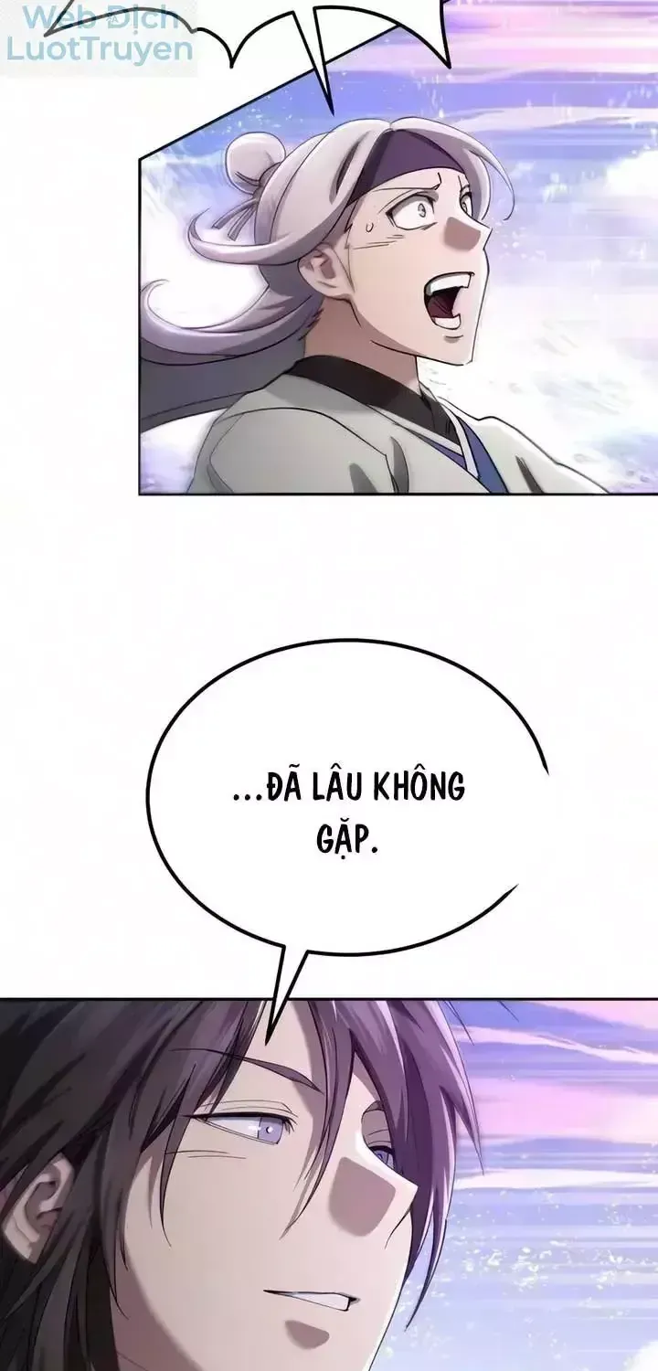 Thiên Ma Muốn Sống Một Cuộc Đời Bình Lặng Chap 93 - Next Chap 94