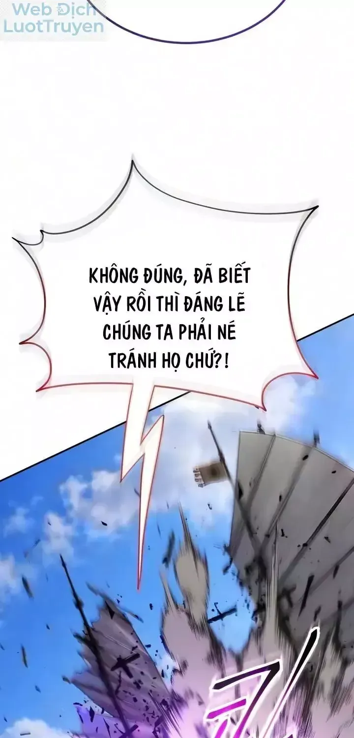 Thiên Ma Muốn Sống Một Cuộc Đời Bình Lặng Chap 93 - Next Chap 94