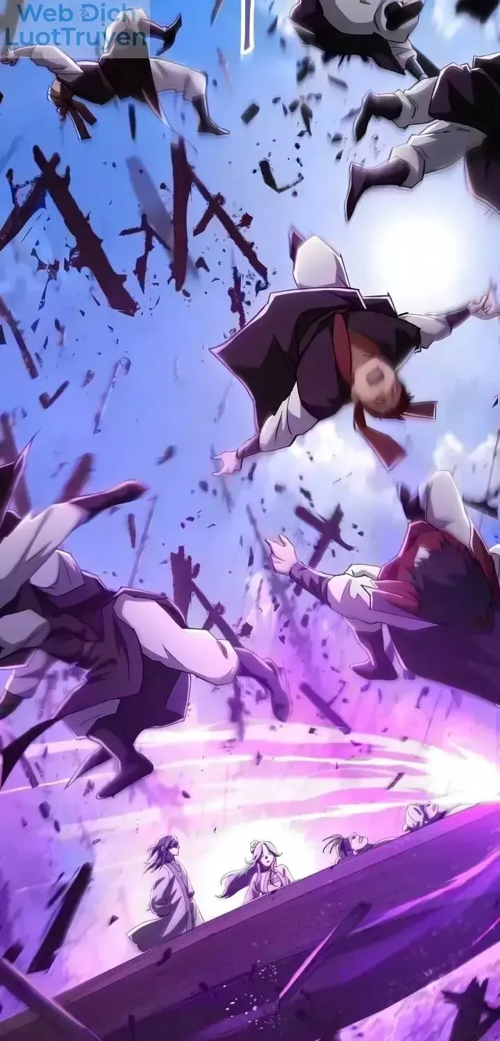 Thiên Ma Muốn Sống Một Cuộc Đời Bình Lặng Chap 93 - Next Chap 94