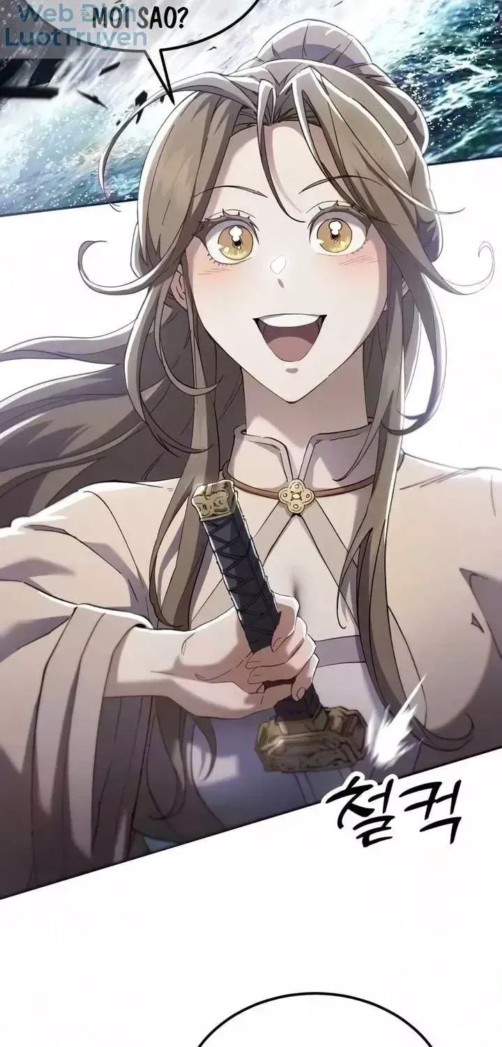 Thiên Ma Muốn Sống Một Cuộc Đời Bình Lặng Chap 93 - Next Chap 94