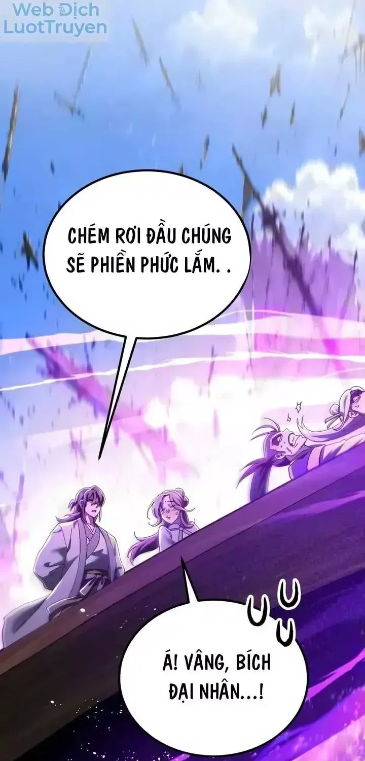 Thiên Ma Muốn Sống Một Cuộc Đời Bình Lặng Chap 93 - Next Chap 94