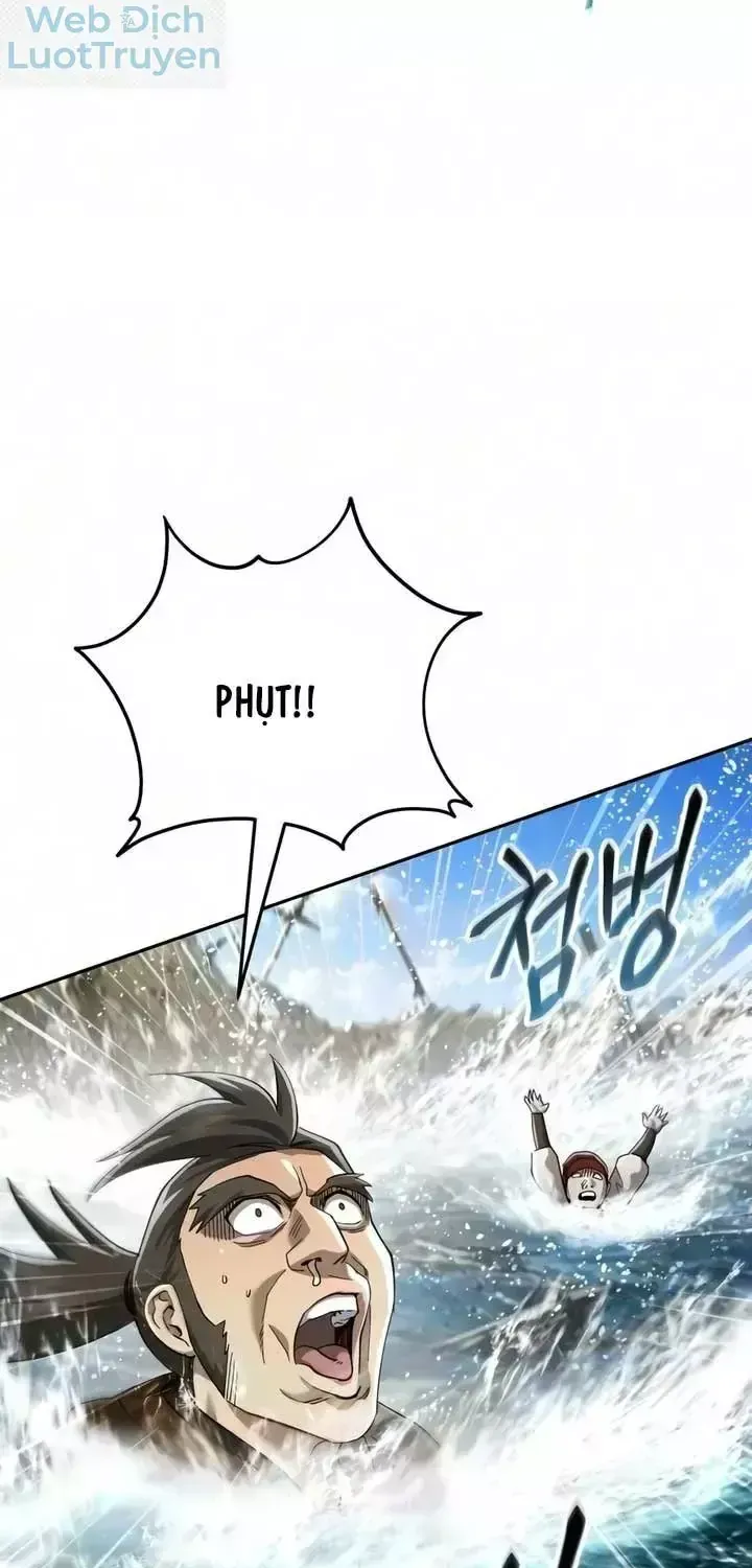 Thiên Ma Muốn Sống Một Cuộc Đời Bình Lặng Chap 93 - Next Chap 94