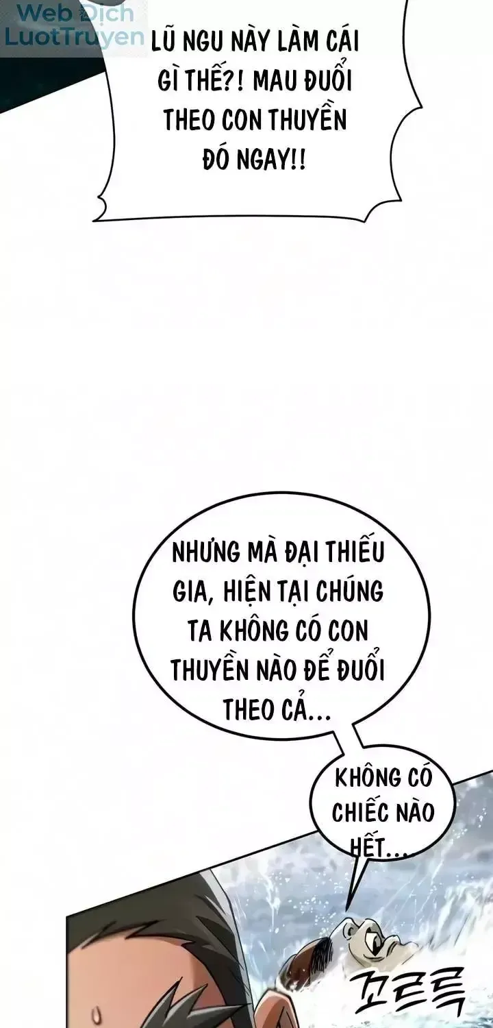 Thiên Ma Muốn Sống Một Cuộc Đời Bình Lặng Chap 93 - Next Chap 94