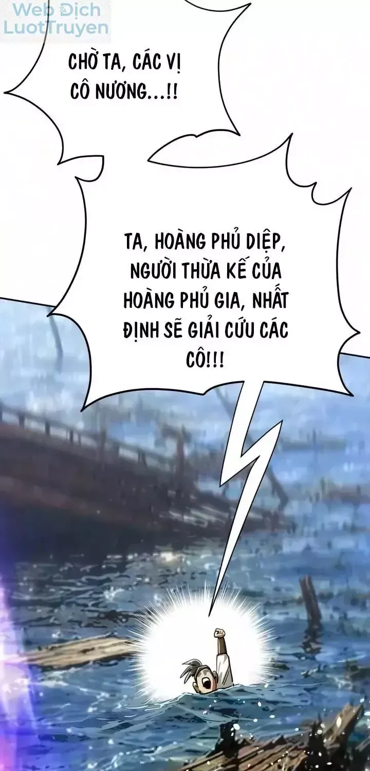 Thiên Ma Muốn Sống Một Cuộc Đời Bình Lặng Chap 93 - Next Chap 94