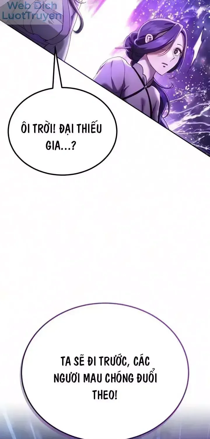 Thiên Ma Muốn Sống Một Cuộc Đời Bình Lặng Chap 93 - Next Chap 94