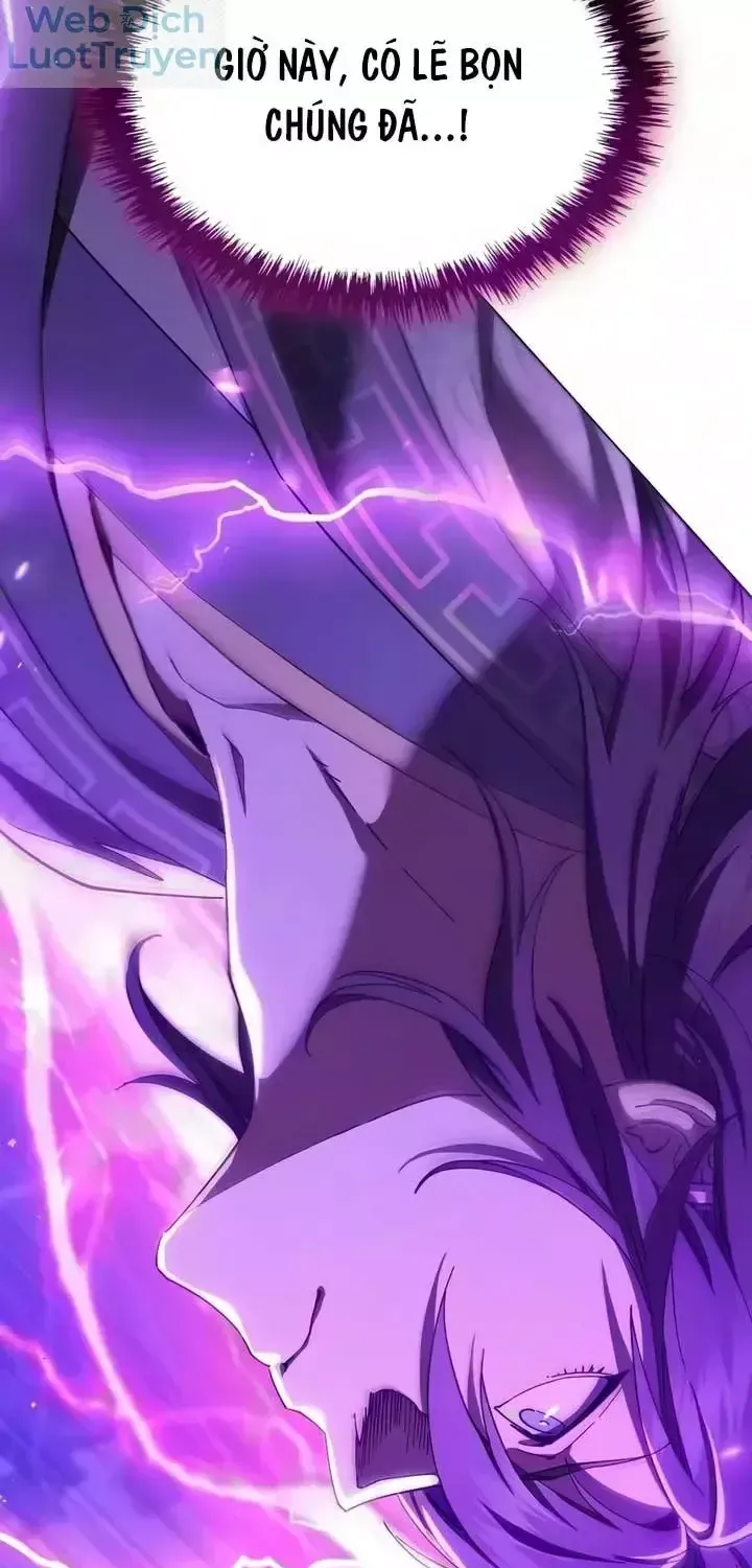 Thiên Ma Muốn Sống Một Cuộc Đời Bình Lặng Chap 93 - Next Chap 94
