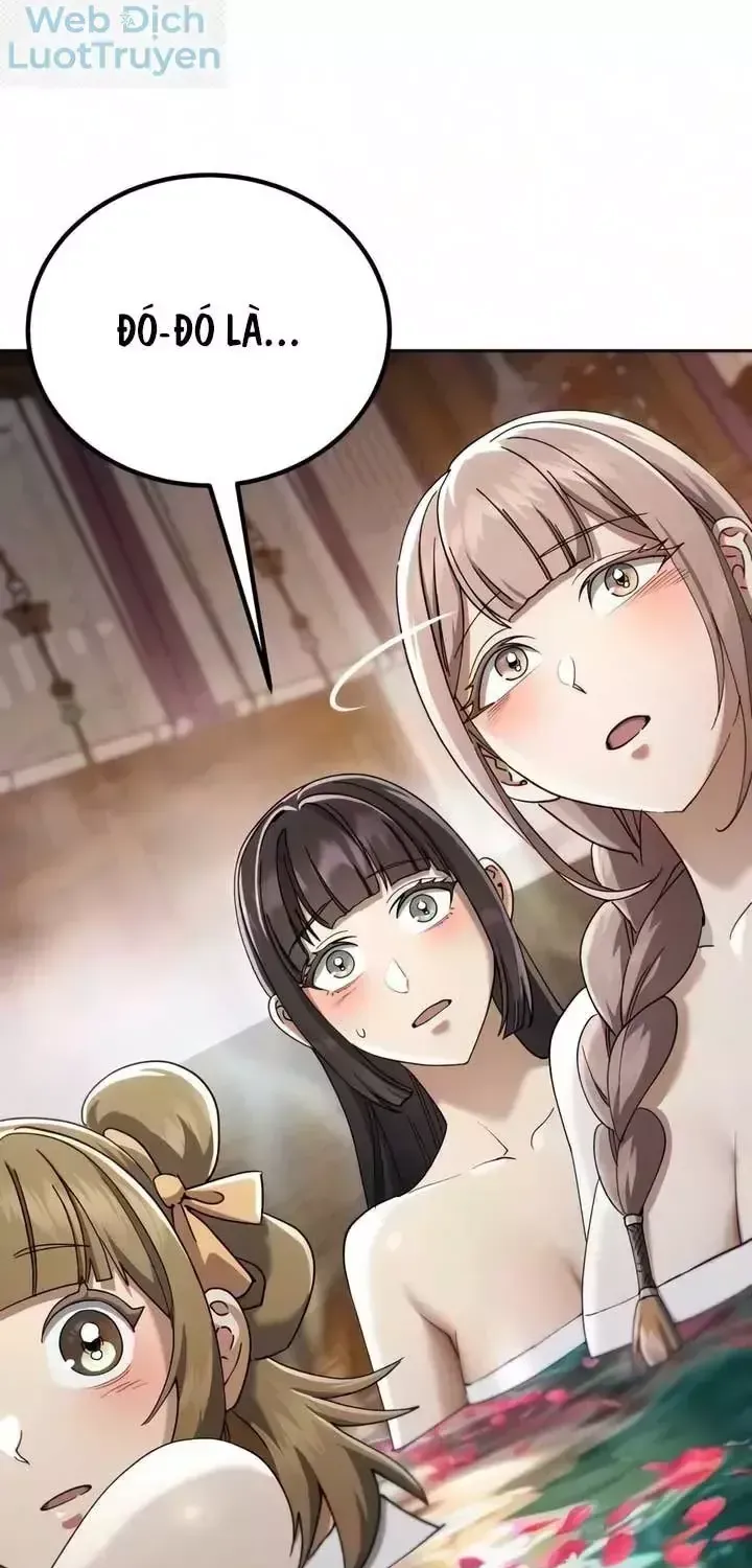 Thiên Ma Muốn Sống Một Cuộc Đời Bình Lặng Chap 93 - Next Chap 94
